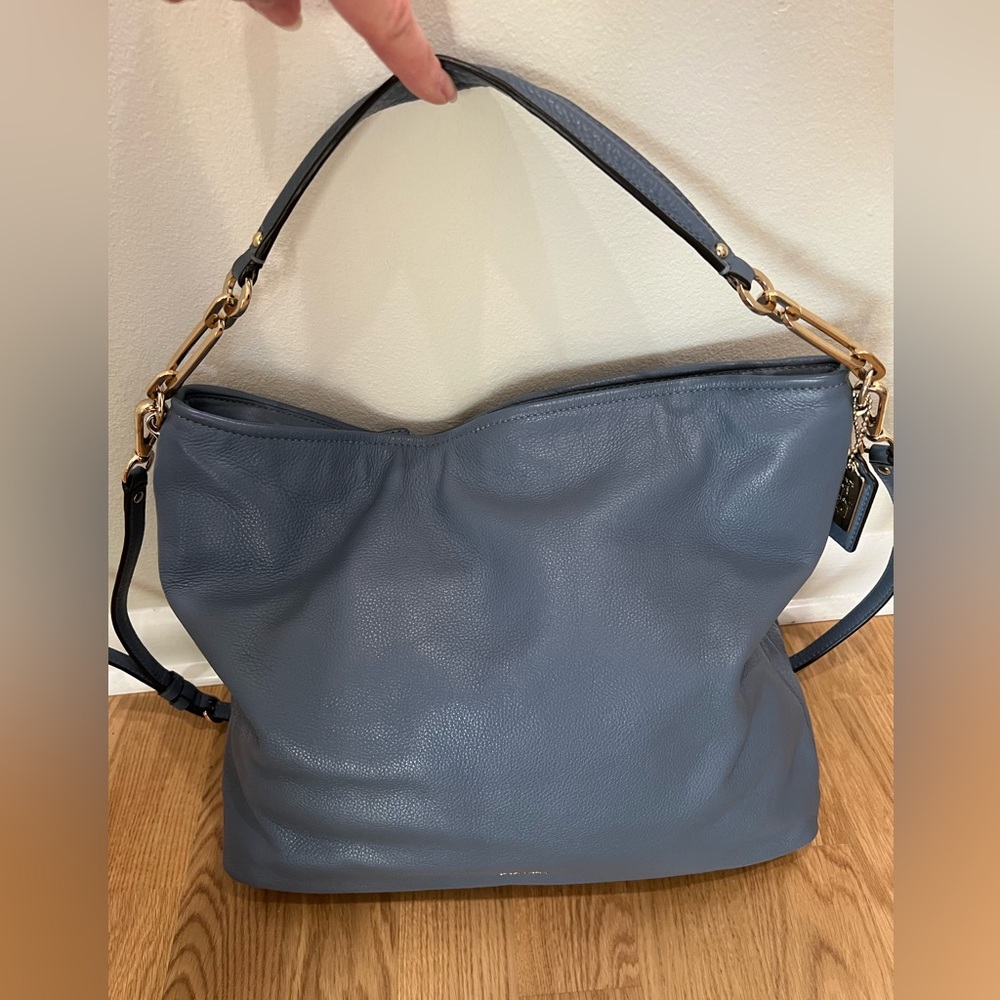 Coach Shoulder Bag